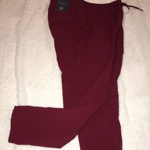 🔥 Boys Lined GAP Joggers 🏃‍♂️